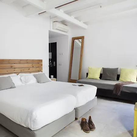 Eco Boutique Grau Hotel