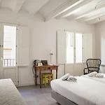 Отель Eco Boutique Grau 2*