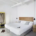 Eco Boutique Grau