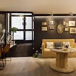 Eco Boutique Grau Hotel
