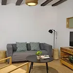 Eco Boutique Grau 2* Barcelona
