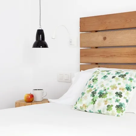 מלון Eco Boutique Grau ברצלונה