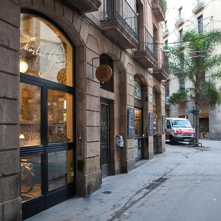 Eco Boutique Grau 2* Βαρκελώνη