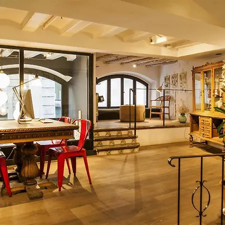Eco Boutique Grau 2* Βαρκελώνη