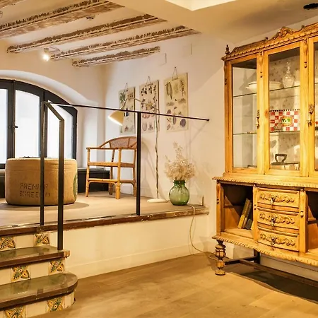Eco Boutique Grau 2* Βαρκελώνη