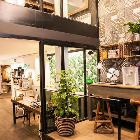 Ξενοδοχείο Eco Boutique Grau