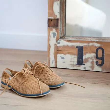 מלון Eco Boutique Grau 2*