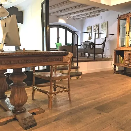 Eco Boutique Grau Βαρκελώνη