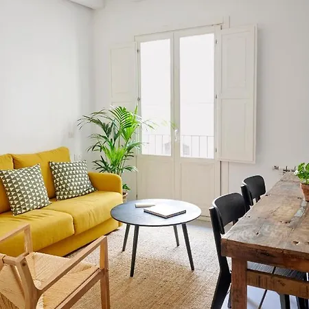 Eco Boutique Grau Βαρκελώνη