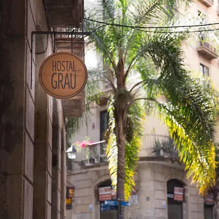 Eco Boutique Grau Βαρκελώνη