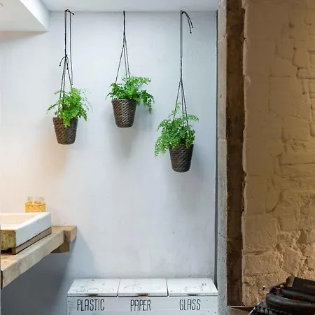 Ξενοδοχείο Eco Boutique Grau Βαρκελώνη