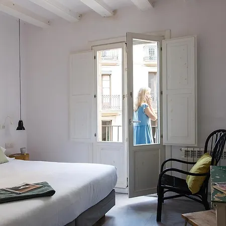 Eco Boutique Grau Ξενοδοχείο