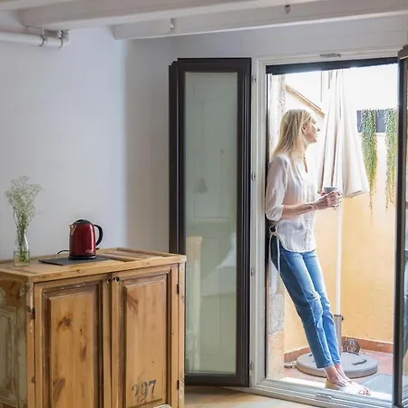 Eco Boutique Grau 2* Barcelona