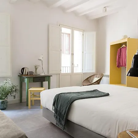 Eco Boutique Grau 2* Βαρκελώνη