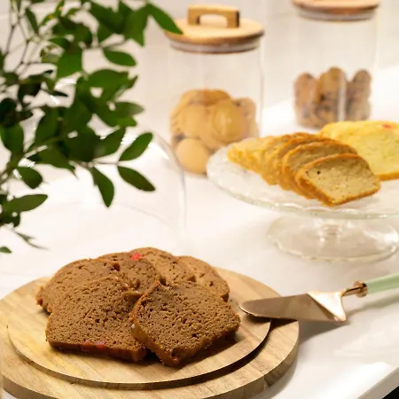 Eco Boutique Grau Ξενοδοχείο