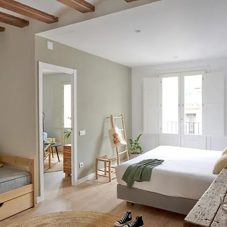 Ξενοδοχείο Eco Boutique Grau