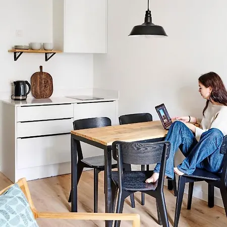 Ξενοδοχείο Eco Boutique Grau