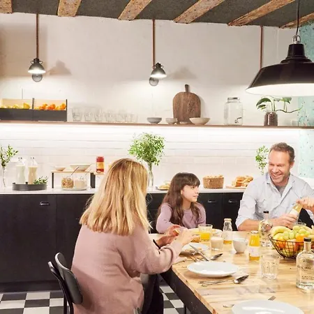 Ξενοδοχείο Eco Boutique Grau Βαρκελώνη