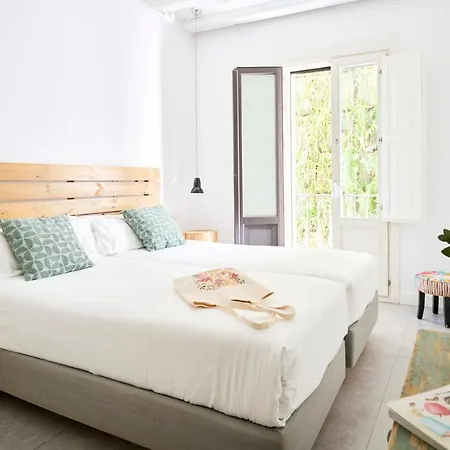 Eco Boutique Grau Ξενοδοχείο