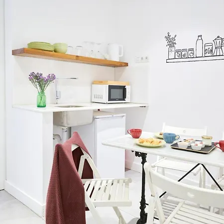 Eco Boutique Grau Βαρκελώνη
