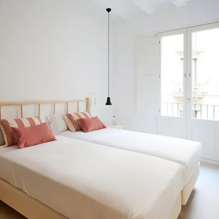 Eco Boutique Grau 2* Βαρκελώνη