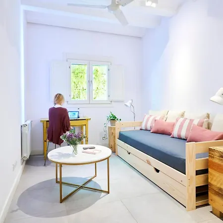 Eco Boutique Grau Ξενοδοχείο Βαρκελώνη