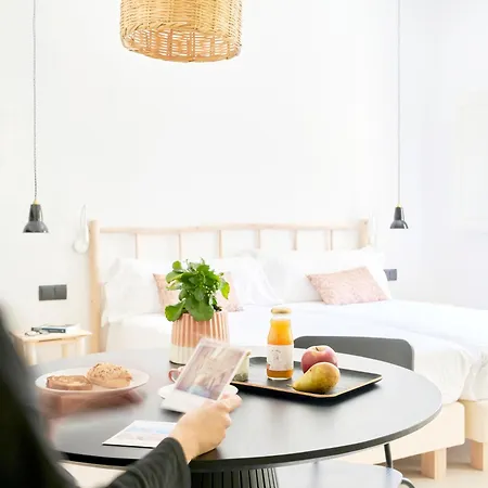 فندق Eco Boutique Grau