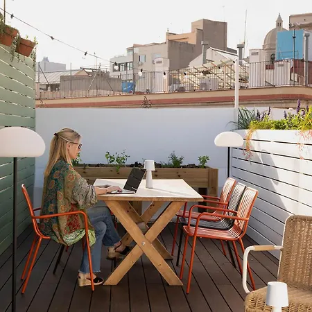 Eco Boutique Grau Ξενοδοχείο