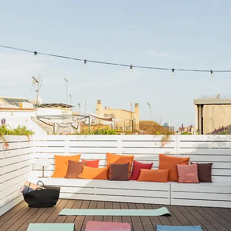 Eco Boutique Grau Ξενοδοχείο 2*