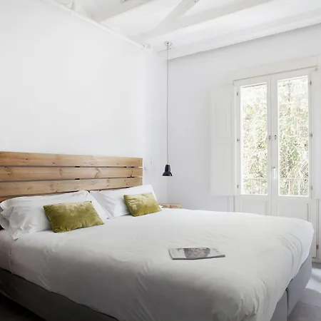 Hotel Eco Boutique Grau 2*