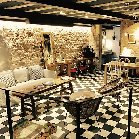 Eco Boutique Grau Барселона