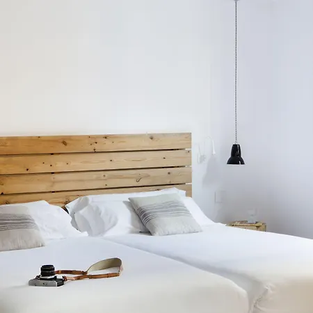 Eco Boutique Grau Hotel Barcelona