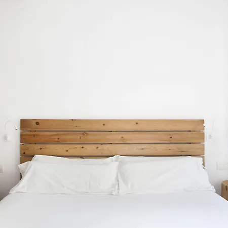 Отель Eco Boutique Grau