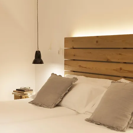 Eco Boutique Grau Отель Барселона