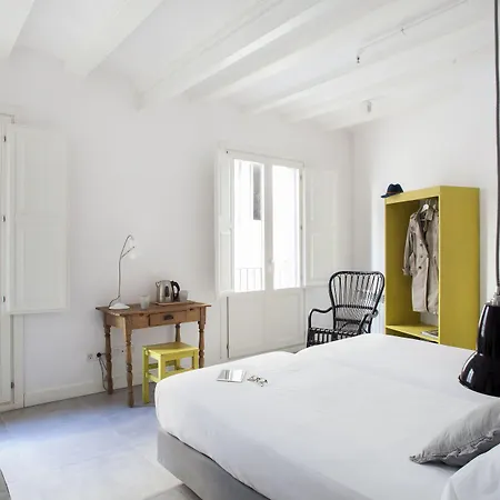 Eco Boutique Grau 2* Barcelona