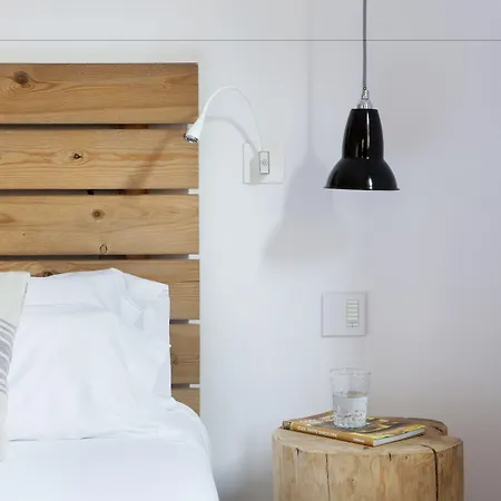 Eco Boutique Grau 2*
