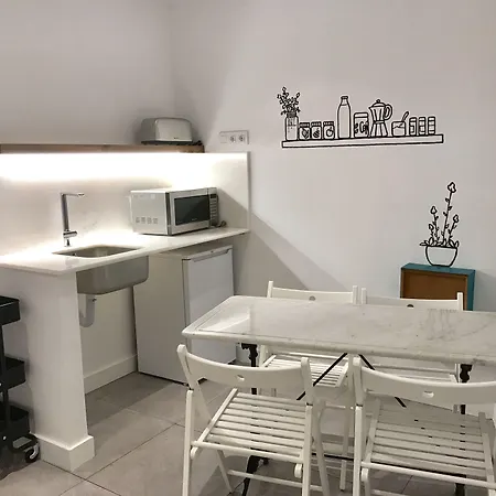 Eco Boutique Grau 2* Barcelona