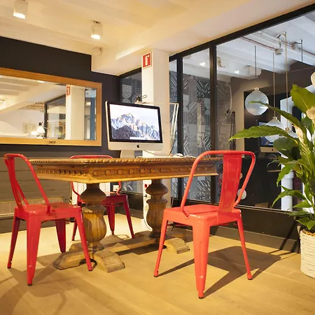 Eco Boutique Grau Hotel 2*