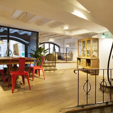 Eco Boutique Grau Barcelona