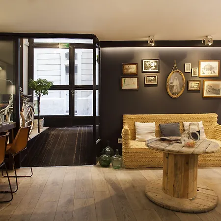 Eco Boutique Grau Hotel