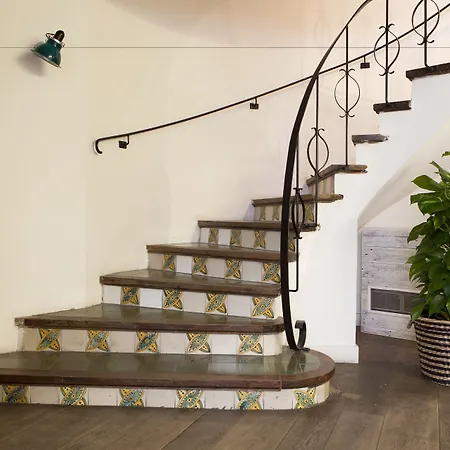 Eco Boutique Grau 2* Barcelona