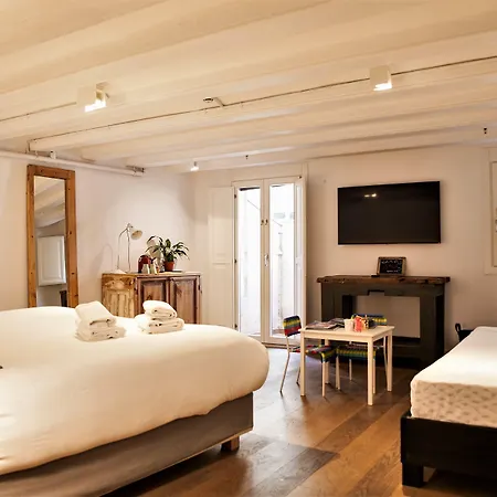 Eco Boutique Grau 2* Barcelona
