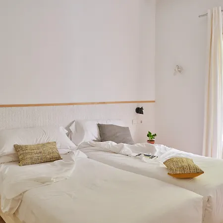 Eco Boutique Grau 2* Barcelona