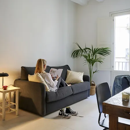 Hotel Eco Boutique Grau Barcelona
