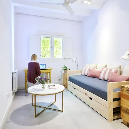 Eco Boutique Grau 2* Barcelona