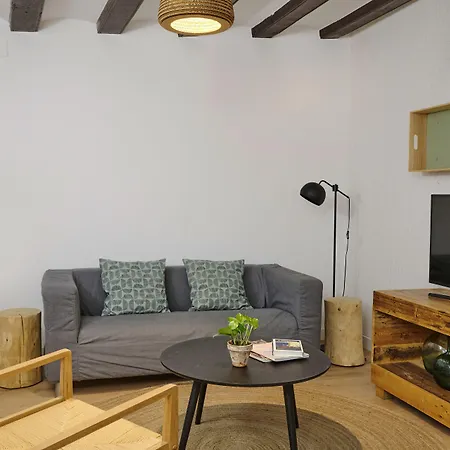 Eco Boutique Grau 2* Barcelona