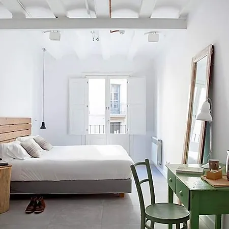 Hotel Eco Boutique Grau