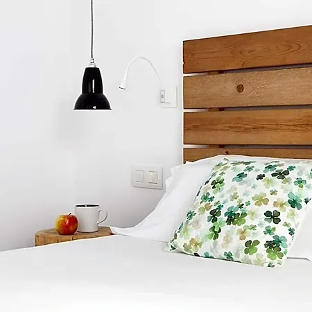 Hotel Eco Boutique Grau 2*