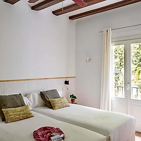 Eco Boutique Grau 2* Βαρκελώνη