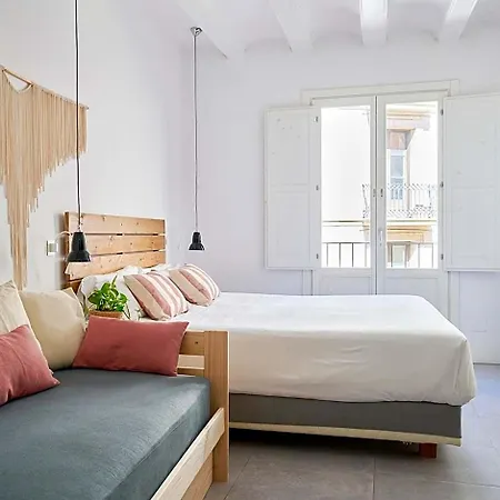 Ξενοδοχείο Eco Boutique Grau 2*